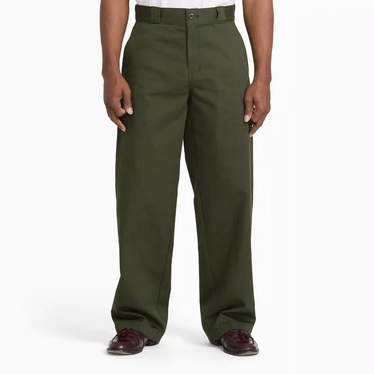 247 Loose Fit Pant