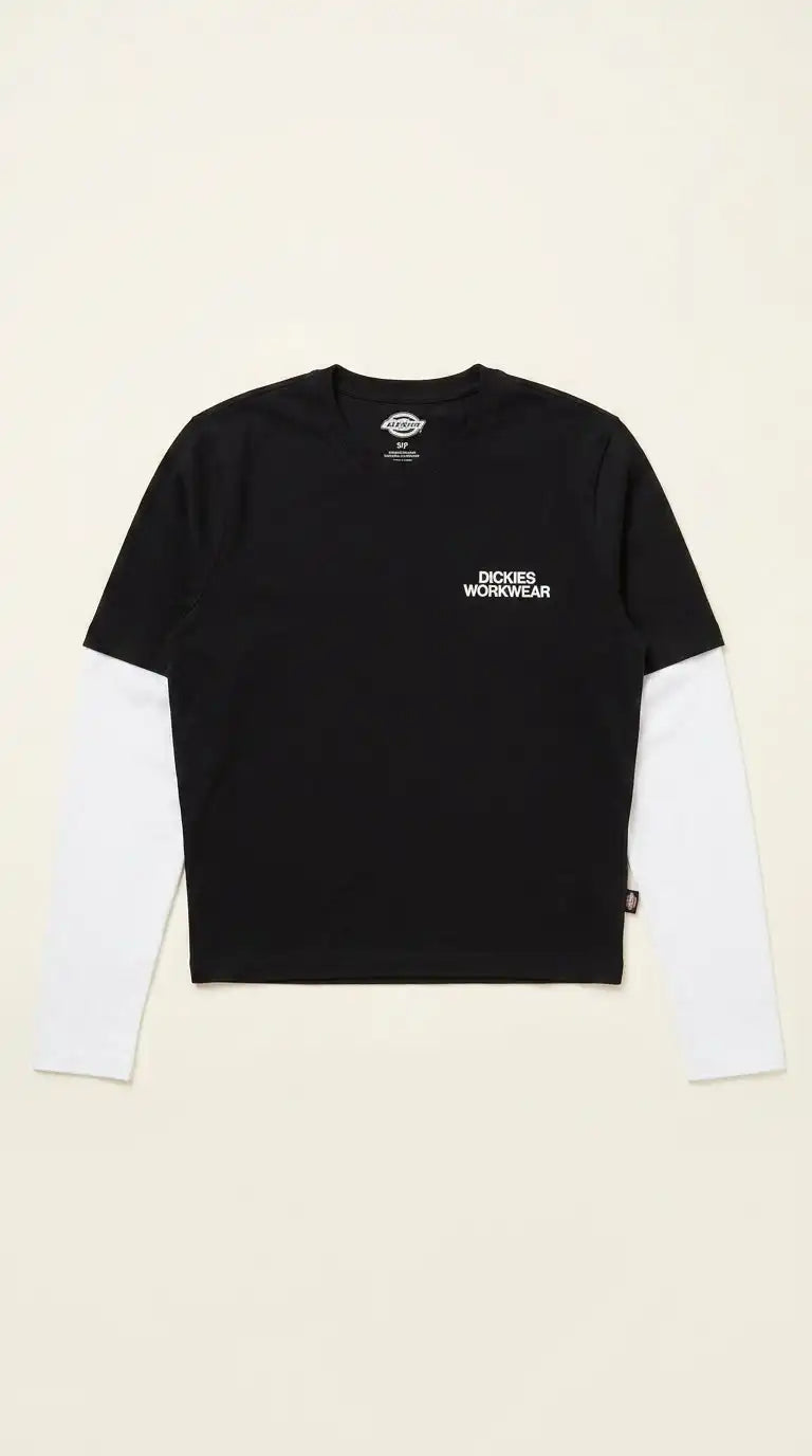Women's Torrey Layered T-Shirt