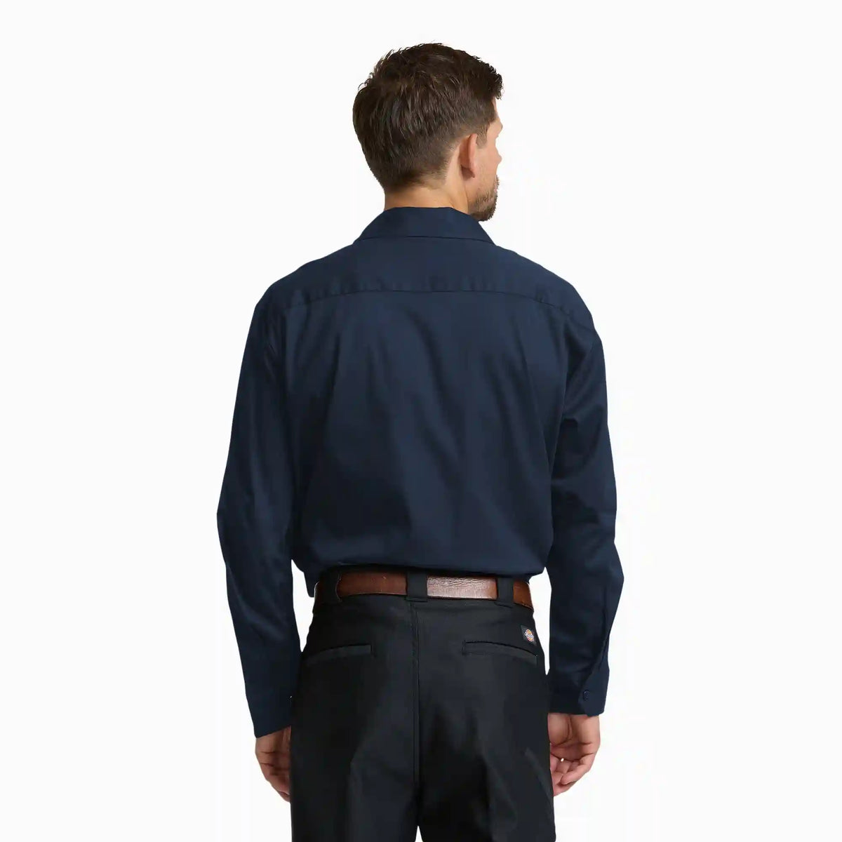 Pro Series Long Sleeve Work Shirt