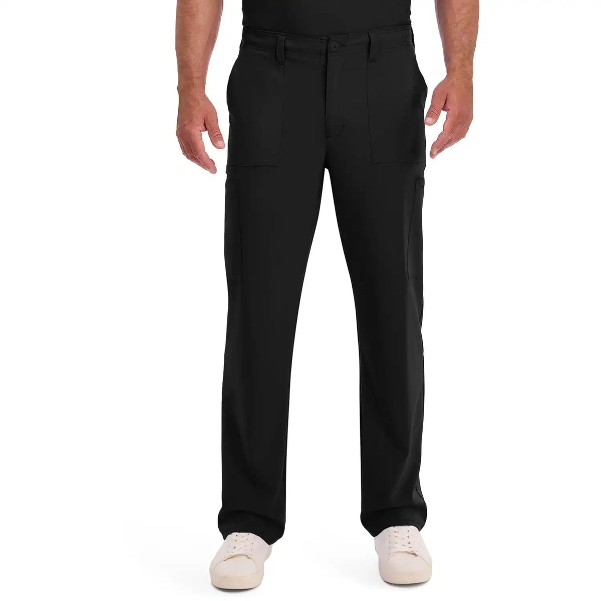 Men's EDS Essentials Natural Rise Drawstring Scrub Pant