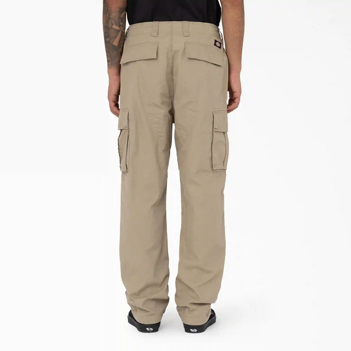Eagle Bend Relaxed Fit Double Knee Cargo Pants
