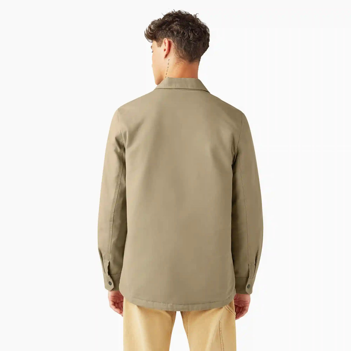 Dickies Skateboarding Heavyweight Duck Shirt