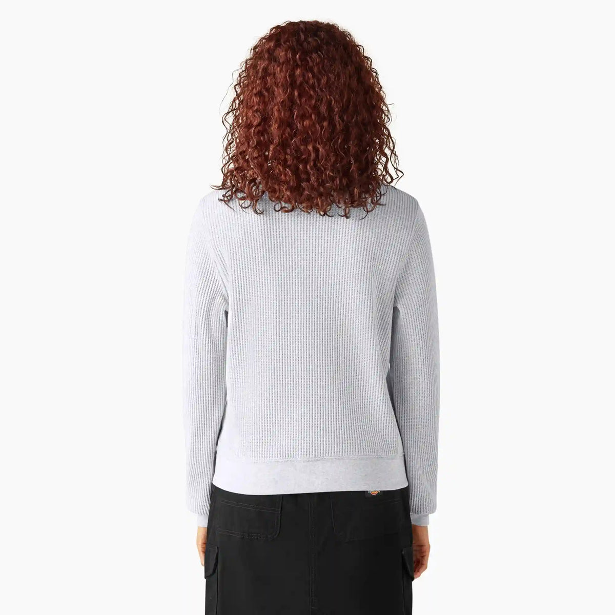 Women's Thermal Crewneck Shirt