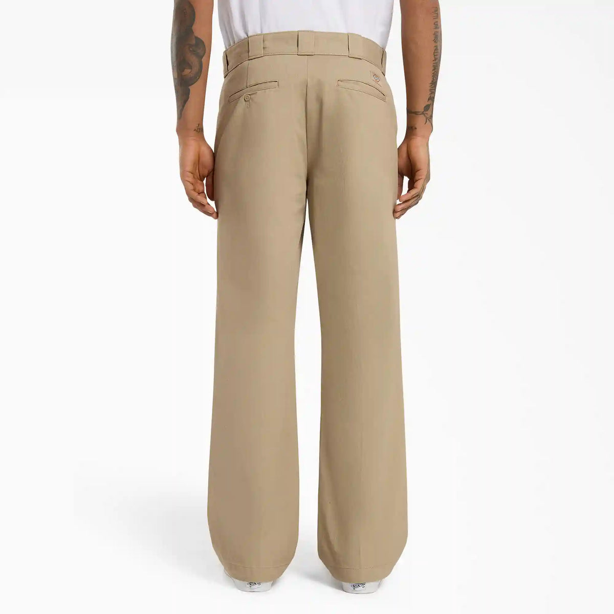 247 Regular Fit Pants