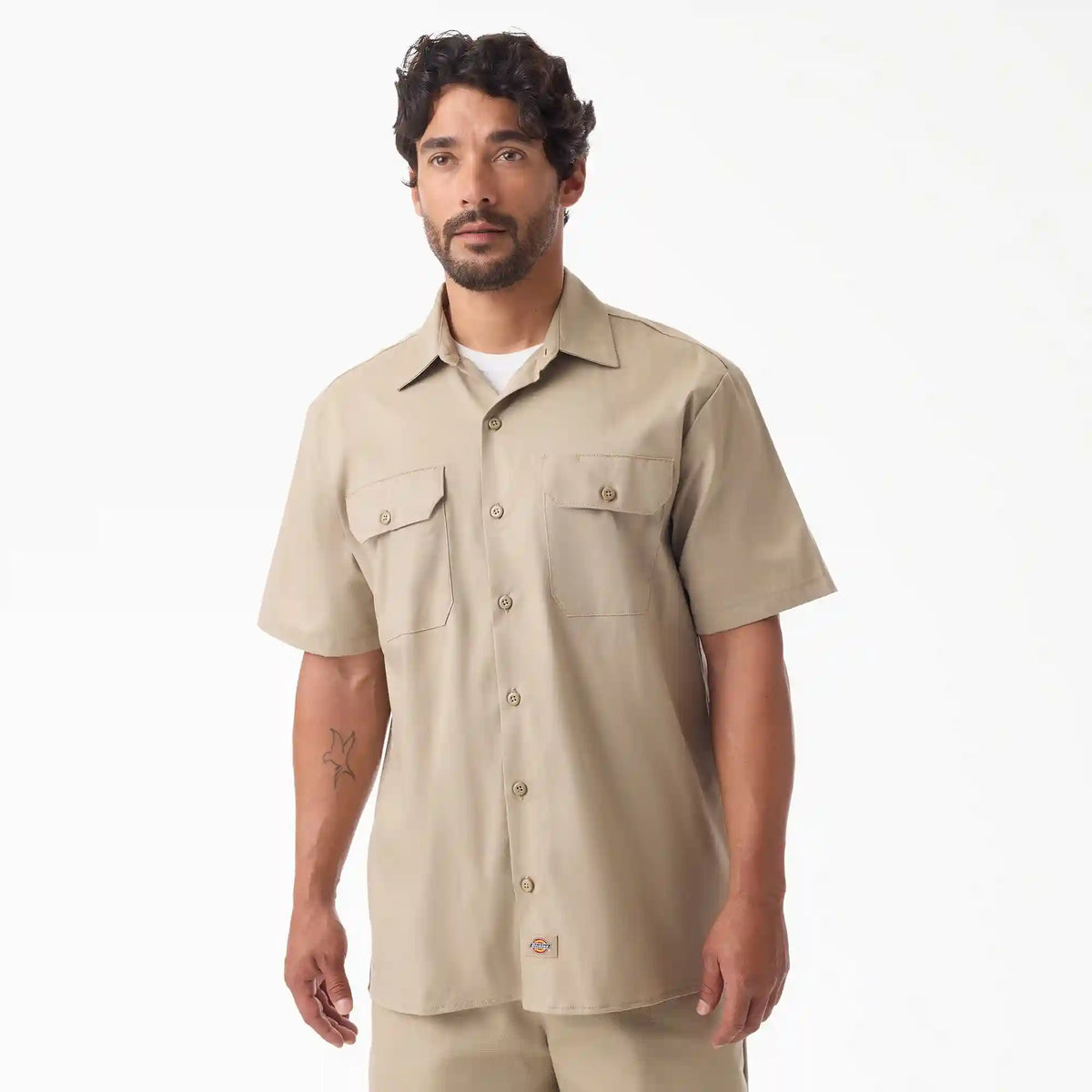 Pro Series Work Shirt