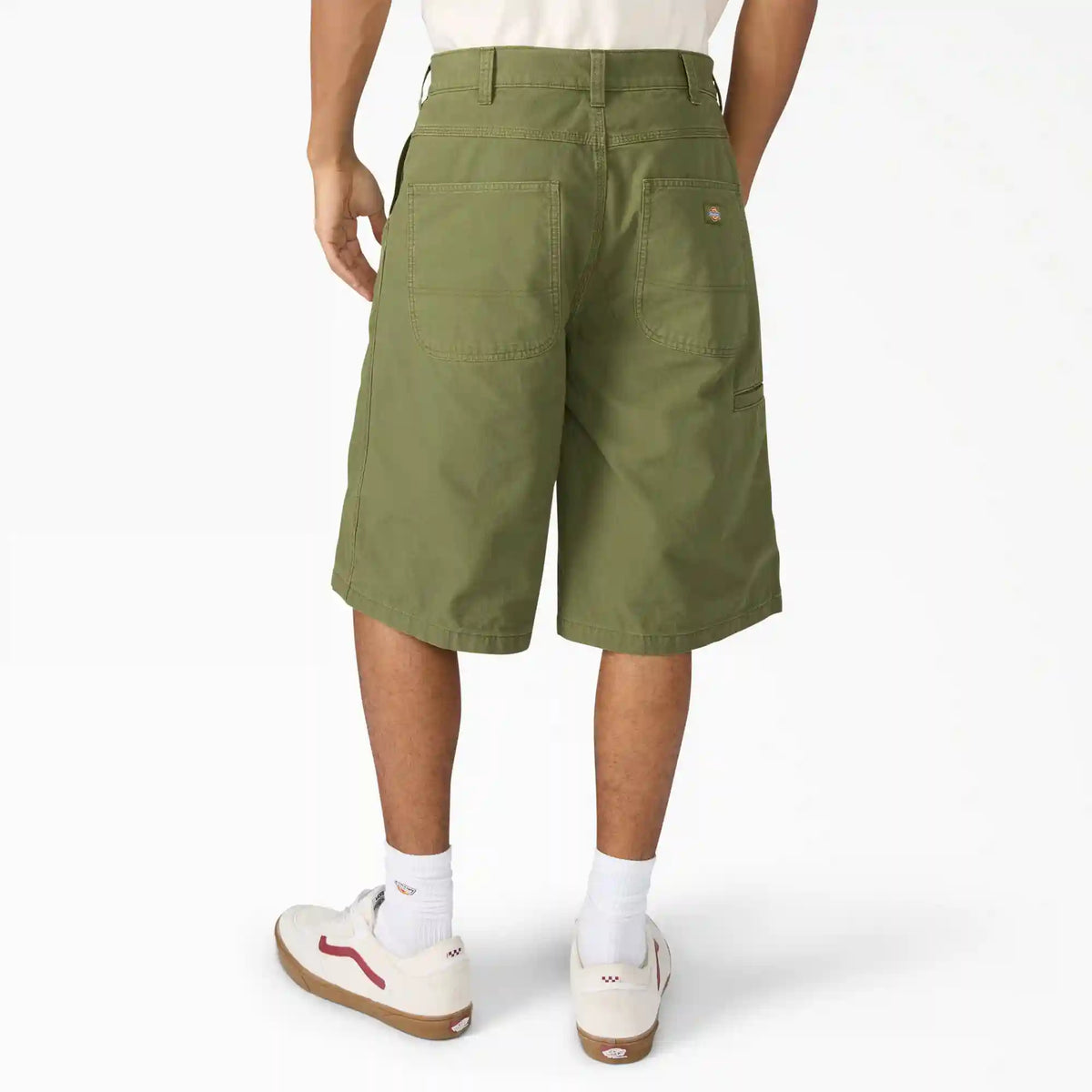 Vernal Loose Shorts, 13"