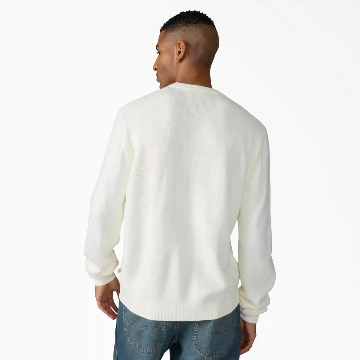 Union Jacquard Sweater
