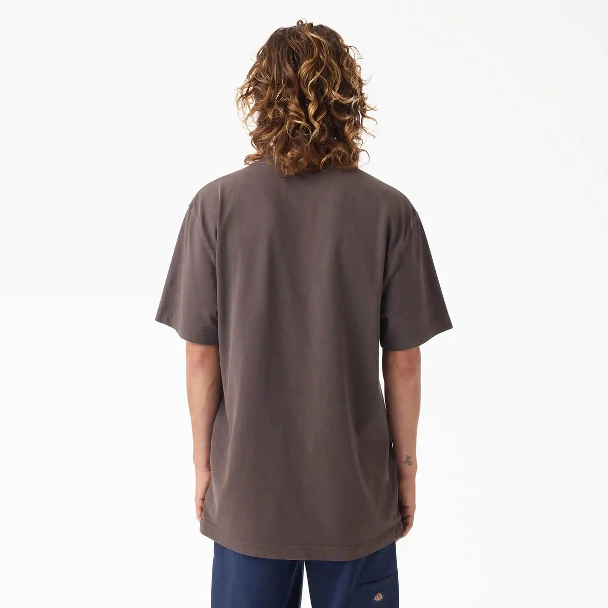 Worn In Heavyweight Pocket T-Shirt