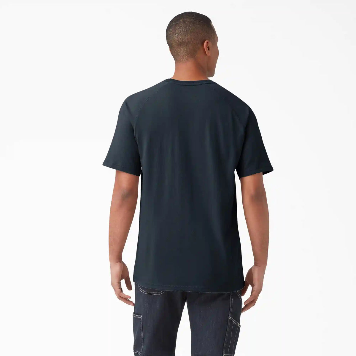 Cooling Short Sleeve Pocket T-Shirt