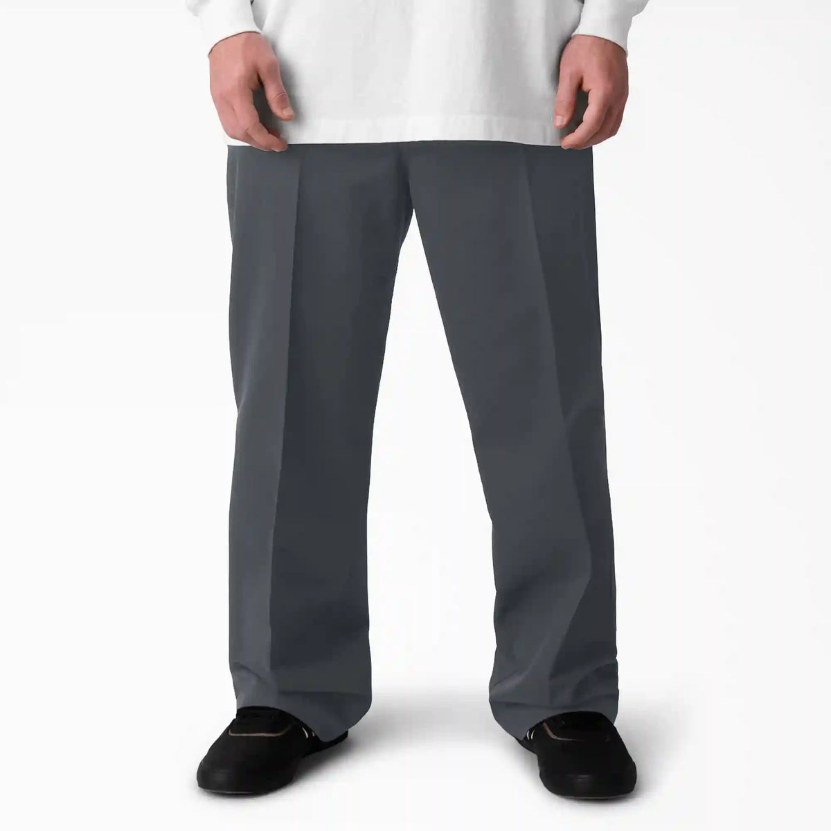 Jamie Foy Loose Fit Pants