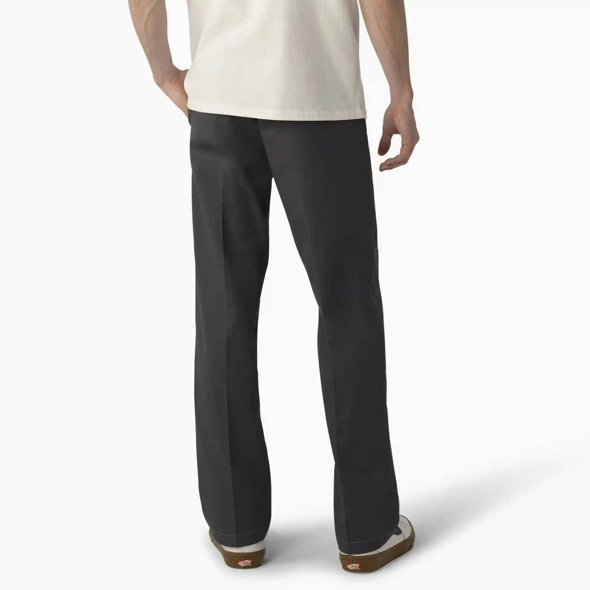 Dickies Skateboarding Regular Fit Double Knee Pants